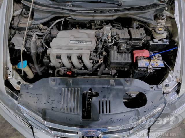 2013 HONDA CITY 