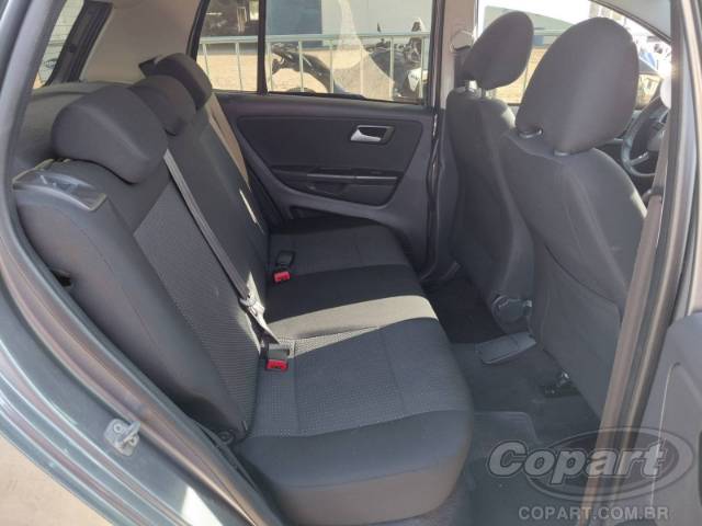 2022 VOLKSWAGEN FOX 