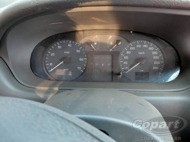 2003 RENAULT SCENIC 