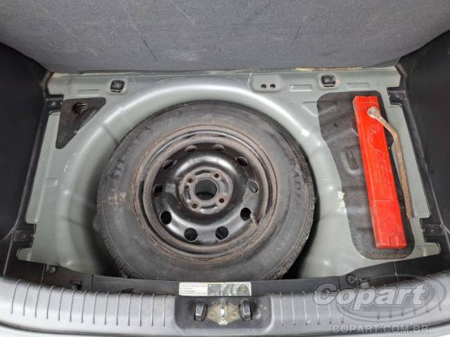 2019 HYUNDAI HB20 
