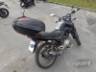 2010 YAMAHA YBR 125 FACTOR 