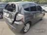 2012 HONDA FIT 