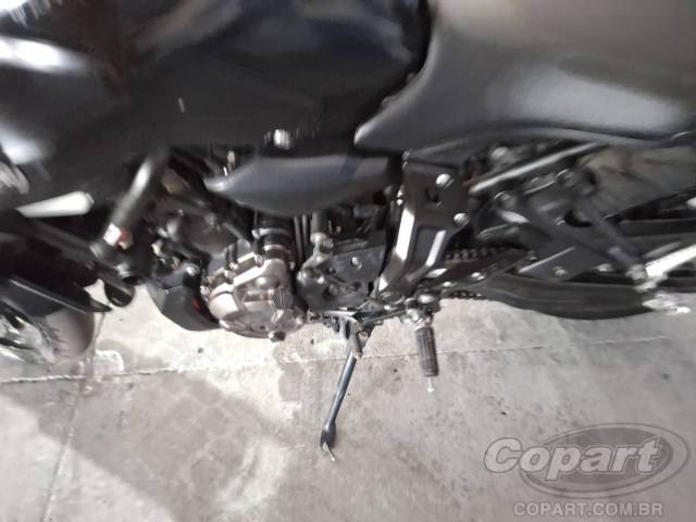 2022 YAMAHA MT-07 