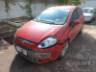 2013 FIAT PUNTO 