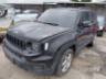 2022 JEEP RENEGADE 