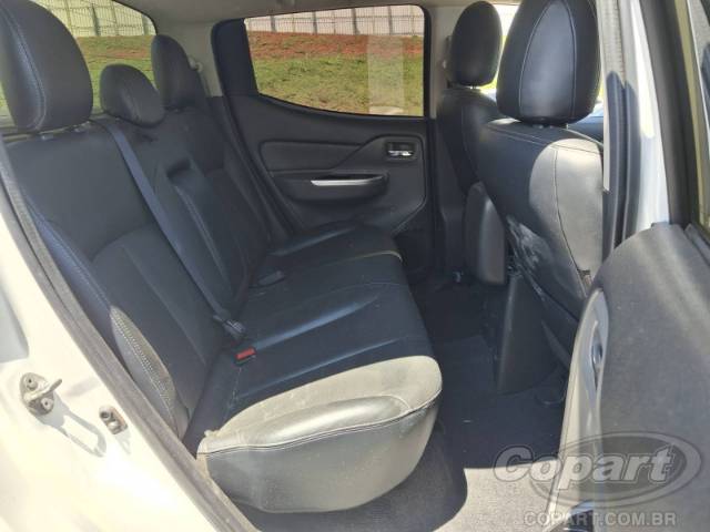 2020 MITSUBISHI L200 TRITON SPORT 