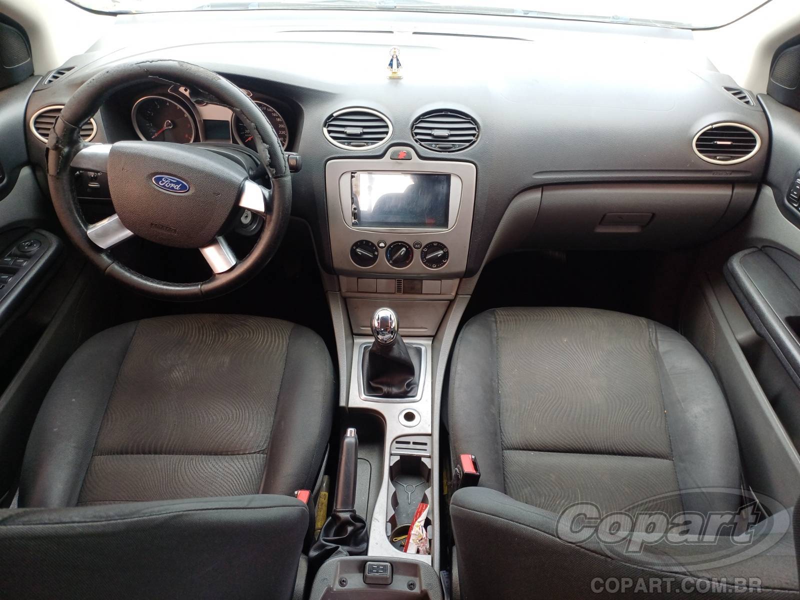 2012 FORD FOCUS — foto 9 de 10