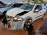 2016 FIAT STRADA CD 