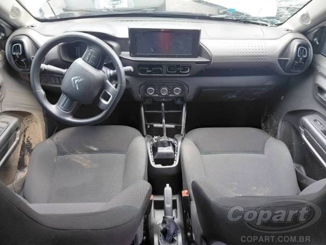 2023 CITROEN C3 