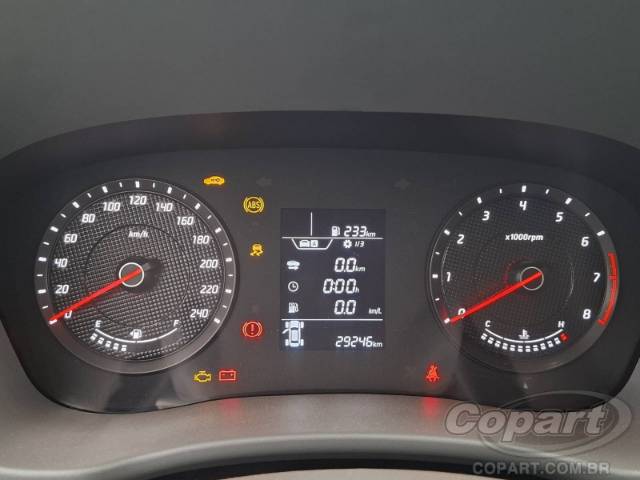 2026 HYUNDAI HB20S 