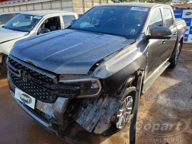 2024 FORD RANGER CD 