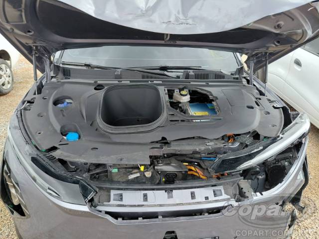 2026 OMODA E5 