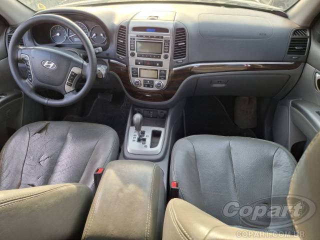 2011 HYUNDAI SANTA FE 