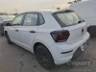 2026 VOLKSWAGEN POLO 