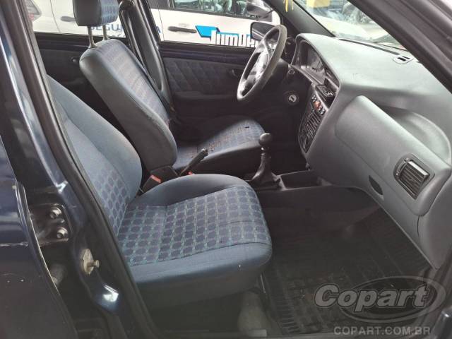 1997 FIAT PALIO 