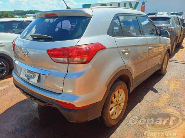 2022 HYUNDAI CRETA 