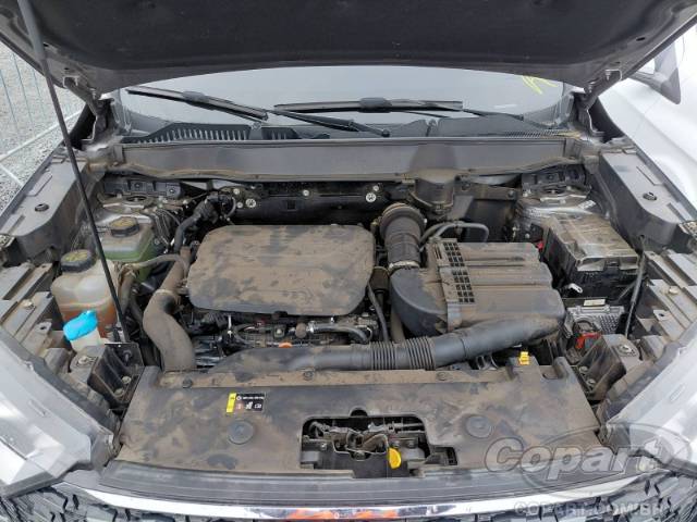 2025 GWM HAVAL H6 