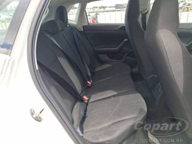 2024 VOLKSWAGEN POLO 