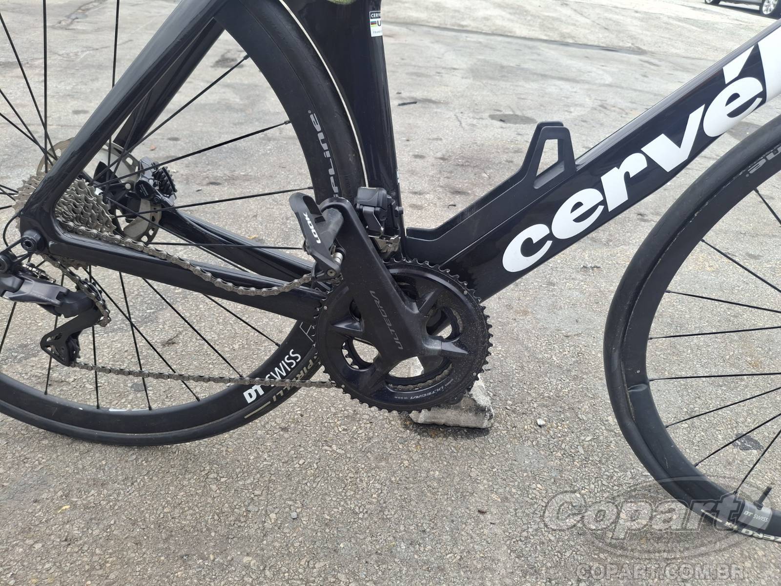 NAO INFORMADO BICICLETA — foto 5 de 11
