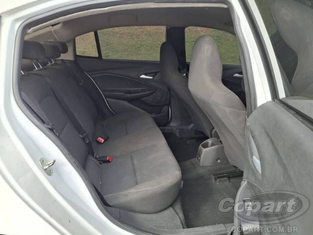 2024 CHEVROLET ONIX PLUS 