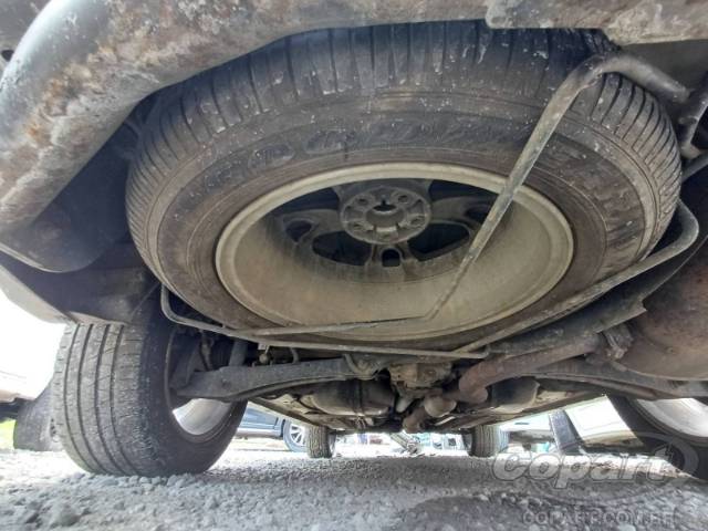 2014 MITSUBISHI OUTLANDER 