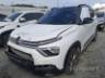 2025 CITROEN C3 