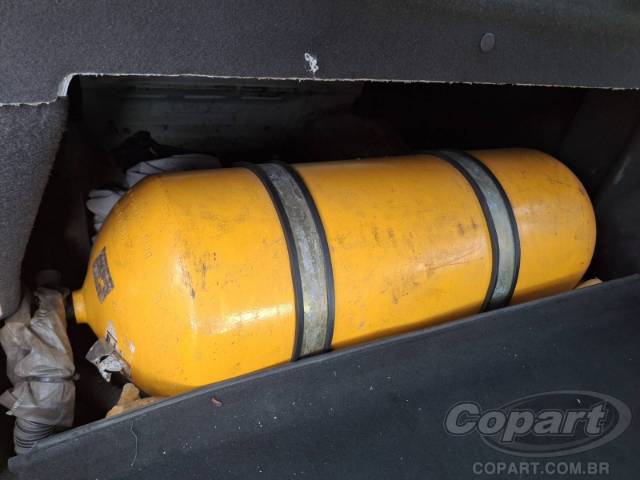 2019 CHEVROLET PRISMA 