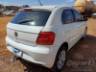 2020 VOLKSWAGEN GOL 