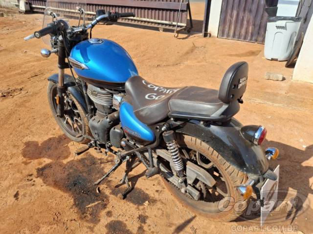 2023 ROYAL ENFIELD METEOR 