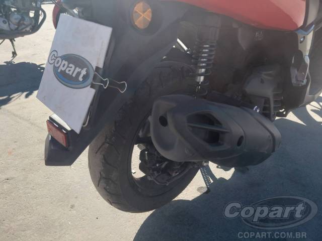 2024 YAMAHA NMAX 