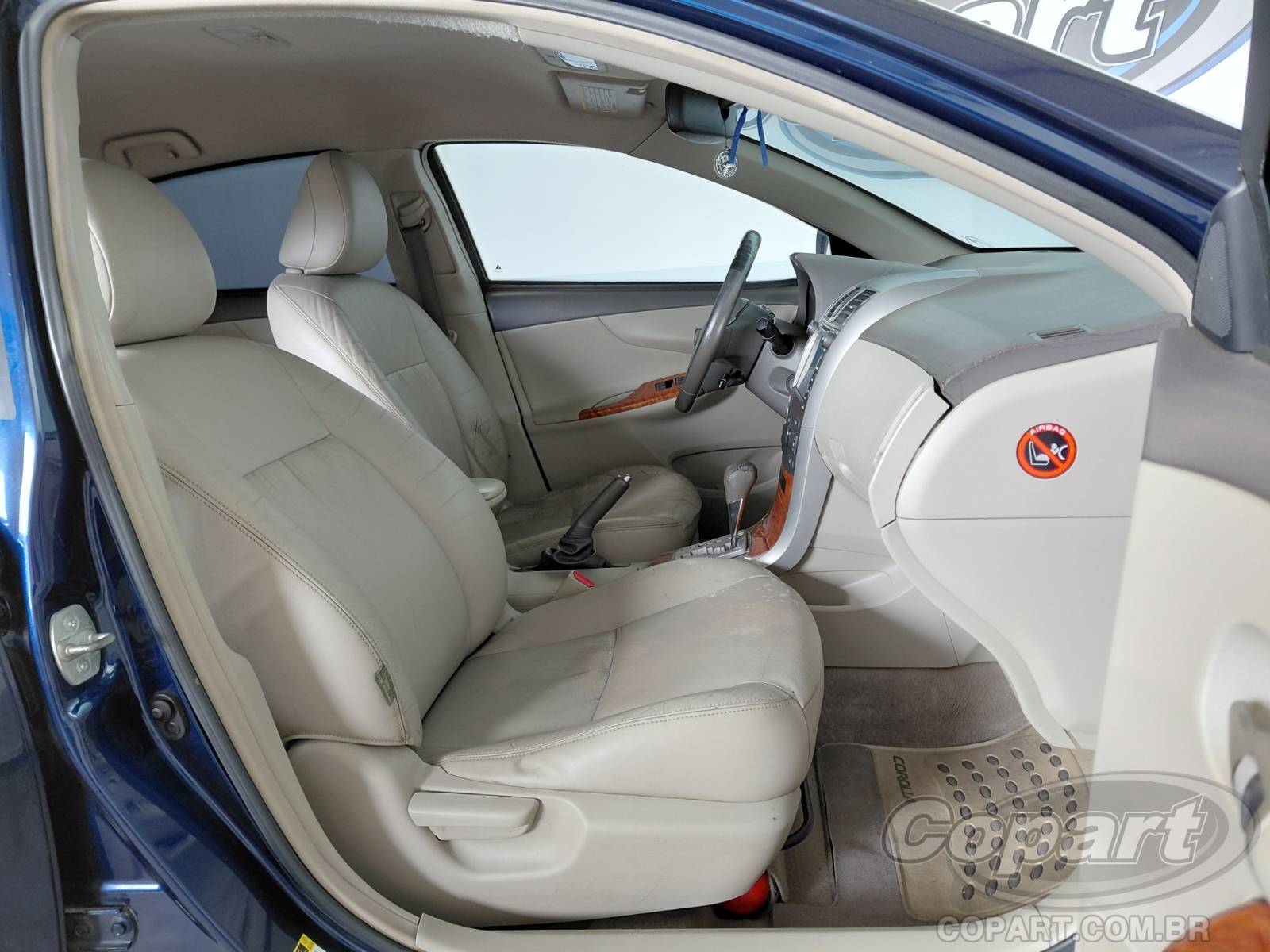 Foto 5: 2009 TOYOTA COROLLA