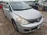 2008 NISSAN TIIDA 