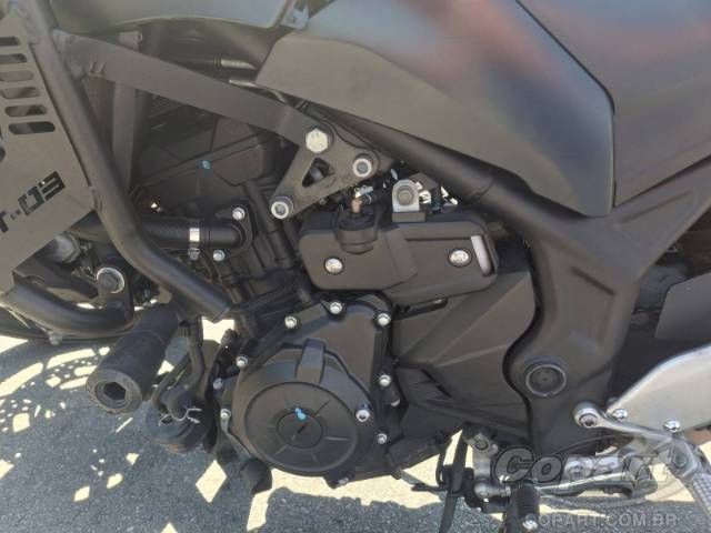 2025 YAMAHA MT-03 