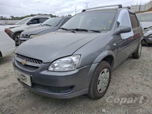 2012 CHEVROLET CLASSIC 