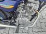 1999 HONDA CG 125 