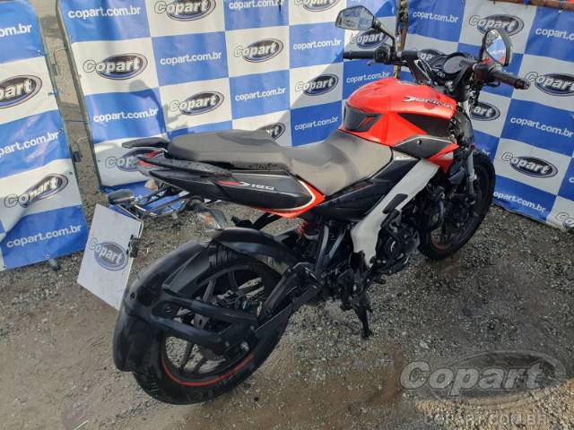 2023 BAJAJ DOMINAR 