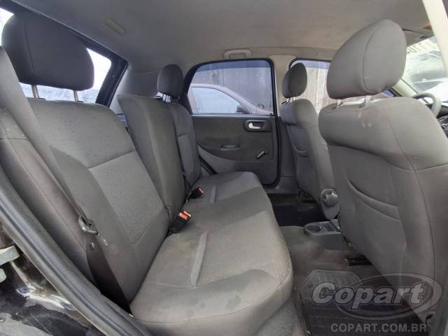 2009 CHEVROLET CORSA 