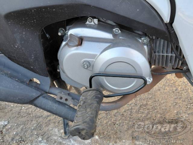 2025 HONDA BIZ 125 