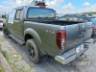 2008 NISSAN FRONTIER CD 