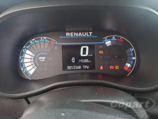 2026 RENAULT KWID 