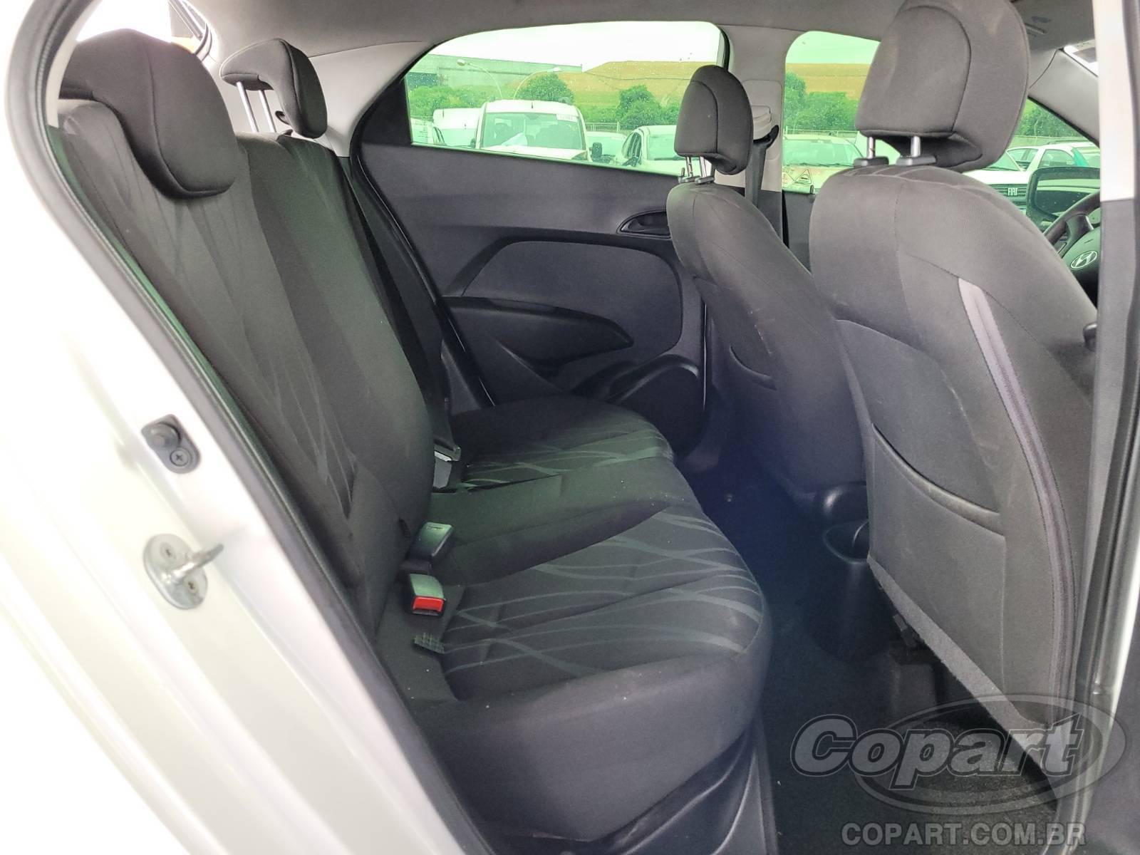 2015 HYUNDAI HB20 — leilão em Pirapora/SP (foto 6)