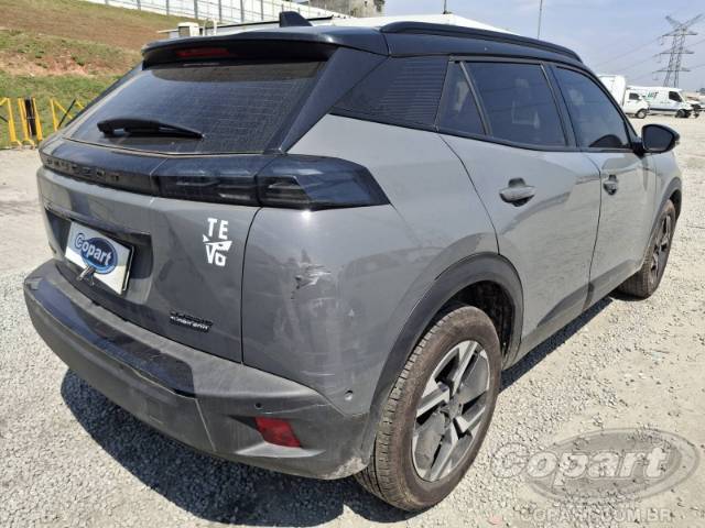 2026 PEUGEOT 2008 