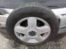 2009 VOLKSWAGEN FOX 