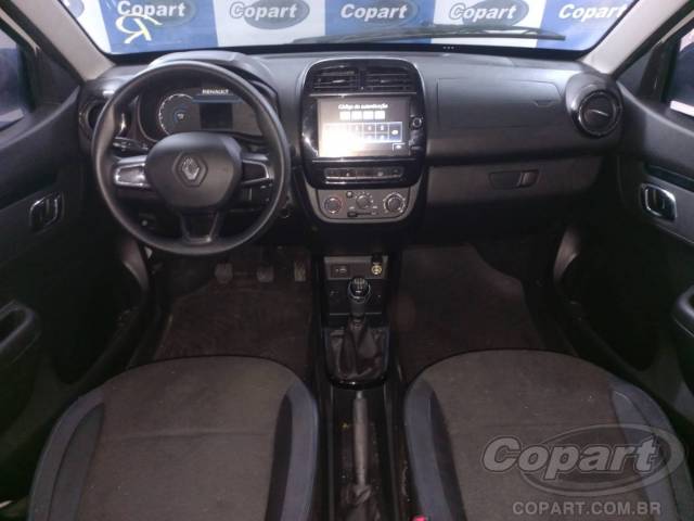 2023 RENAULT KWID 