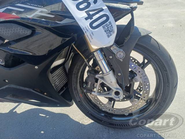 2024 BMW S 1000 