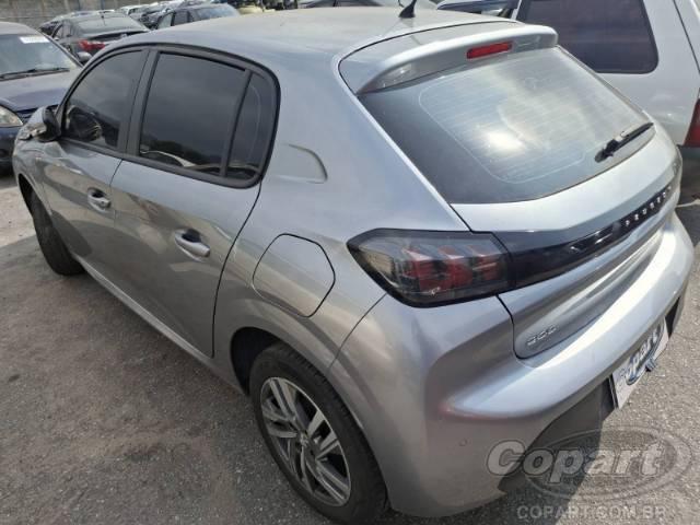 2023 PEUGEOT 208 