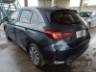 2025 HONDA CITY HATCHBACK 