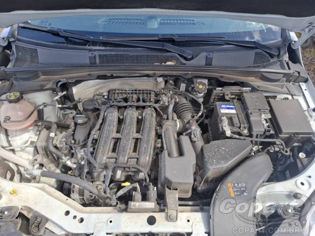 2023 CHEVROLET ONIX 