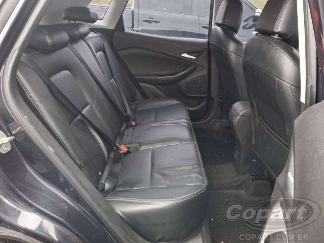 2024 CHEVROLET TRACKER 