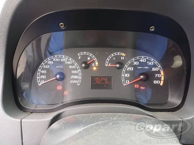 2006 FIAT PALIO 